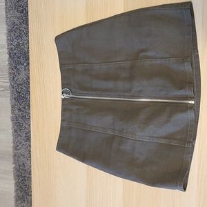 Harper Heritage Skirt